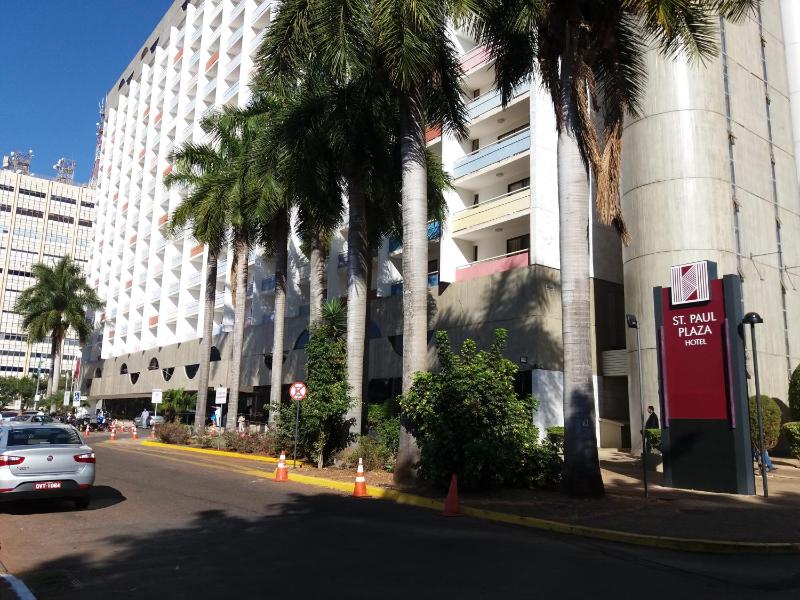 Barreto Apart Hotel - image 32