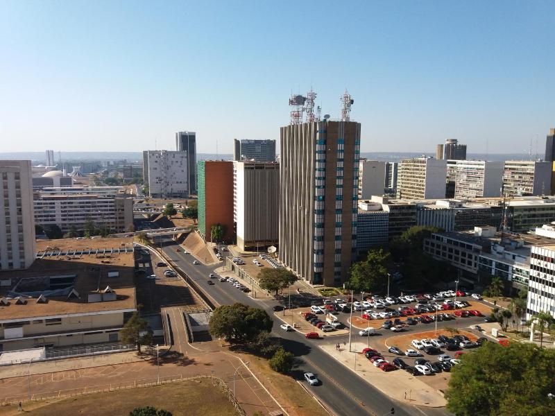Barreto Apart Hotel - image 16