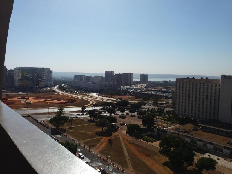 Barreto Apart Hotel - image 38
