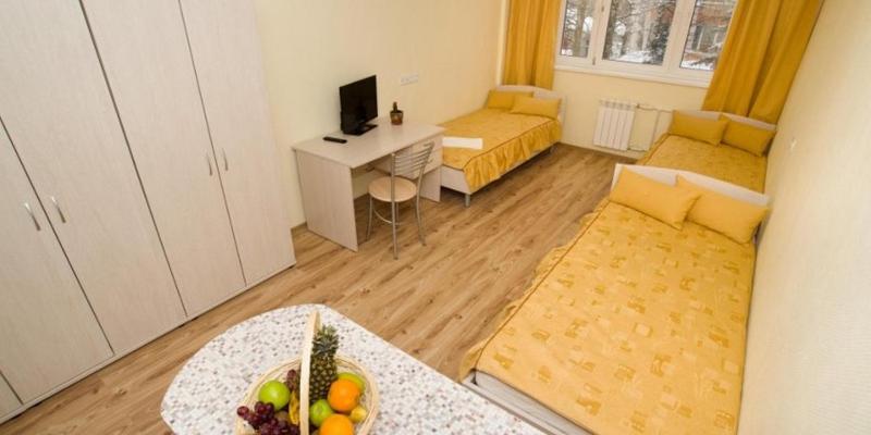 Standard Triple Room image 3