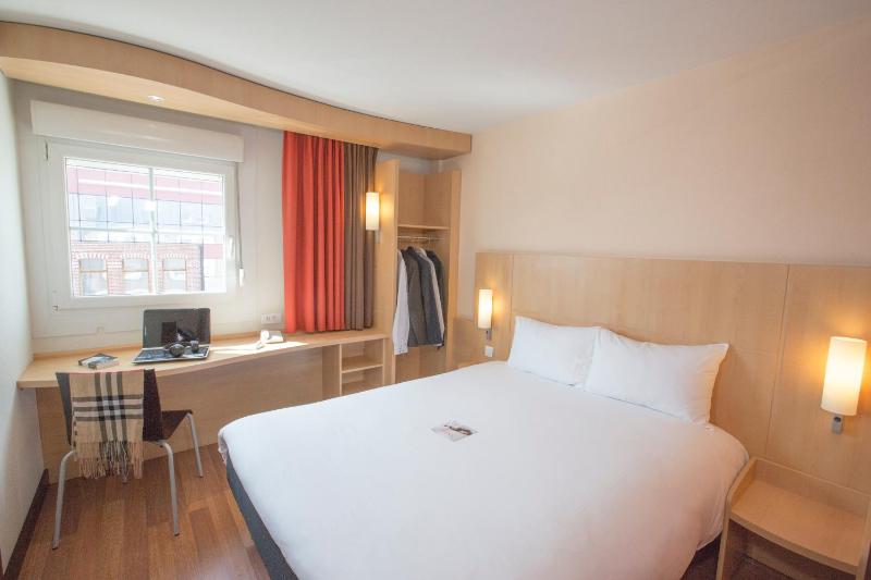 ibis Lille Lomme Centre - image 13