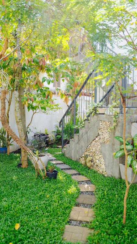Blissful House Two Bedroom Apartment Thalpe Beach - image 13