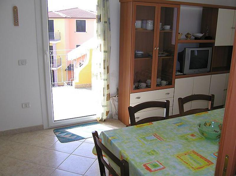 Apartment with Terrace image 4