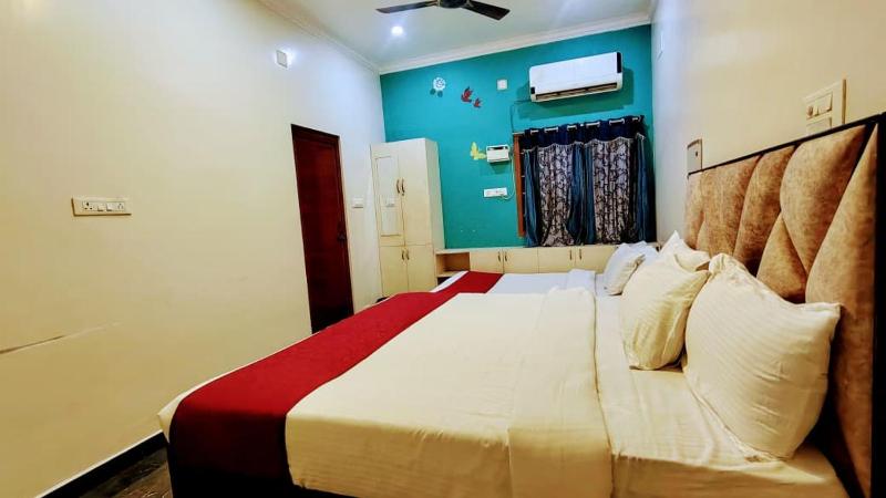 BYB Boutique Hotel - image 16