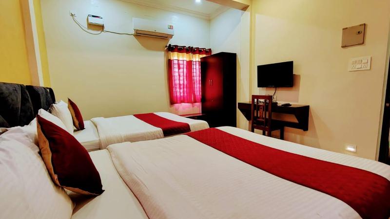 BYB Boutique Hotel - image 15