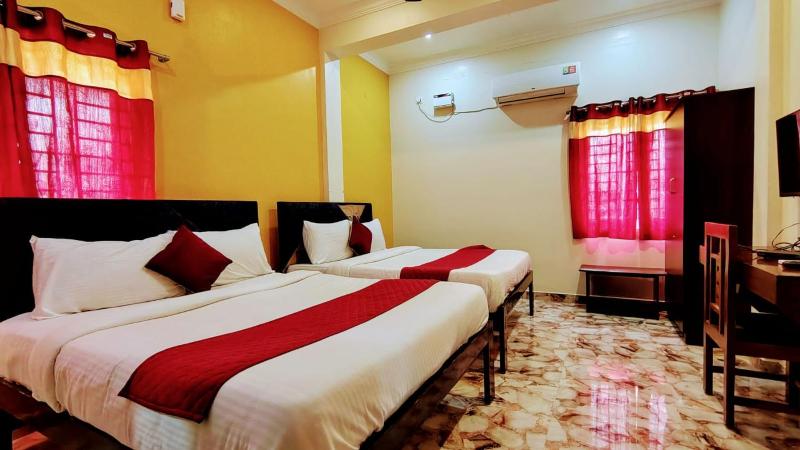 BYB Boutique Hotel - image 6