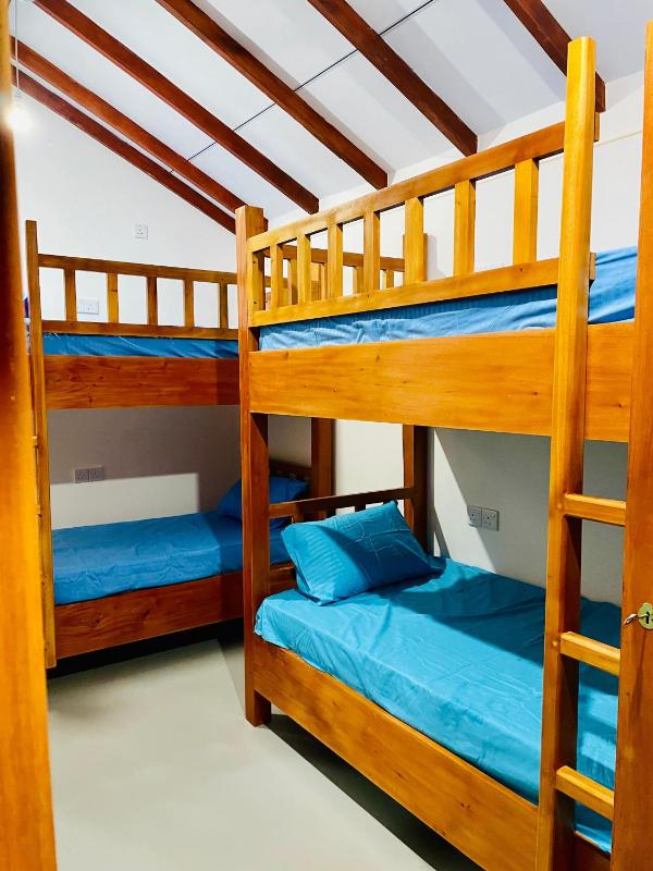 Mermaid Hostel - image 11