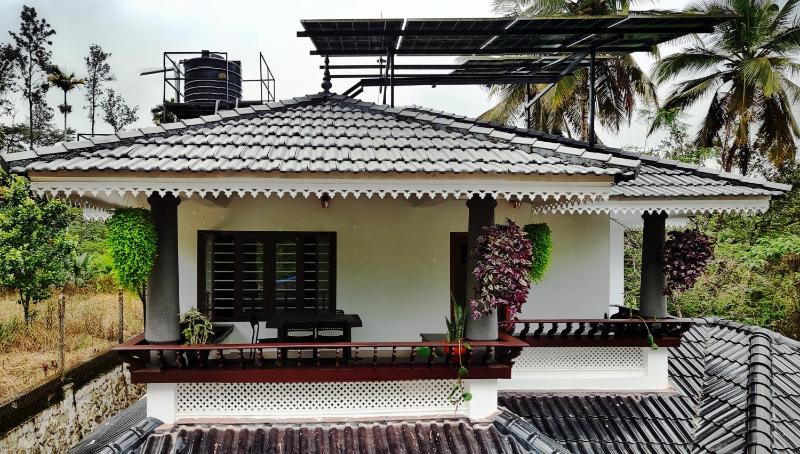 Tranquil Nest Villa - Entire Villa stay in Wayanad - image 22