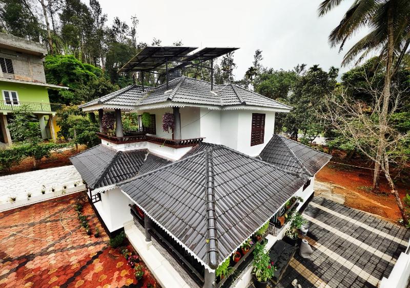 Tranquil Nest Villa - Entire Villa stay in Wayanad - image 23