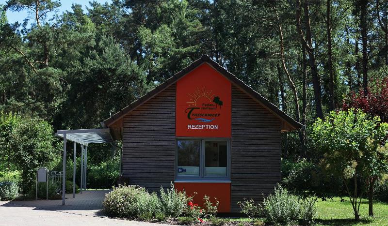 Ferienzentrum Trassenmoor - image 35