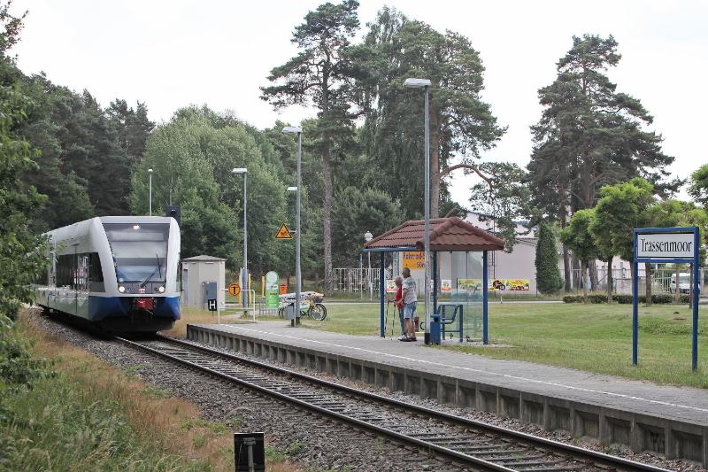 Ferienzentrum Trassenmoor - image 33