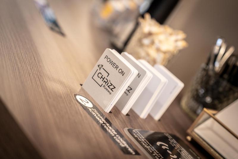 CHRIZZ Rooms - image 12