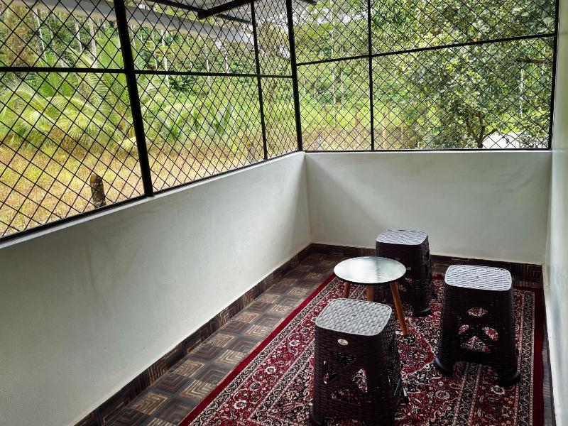 Tranquil Nest Villa - Wayanad - image 28