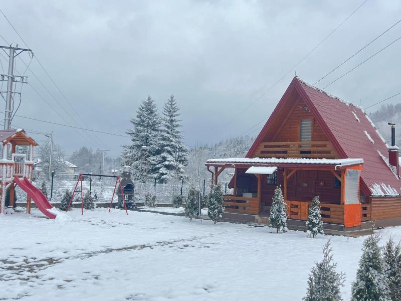 Vikendica Bosnjak - image 8