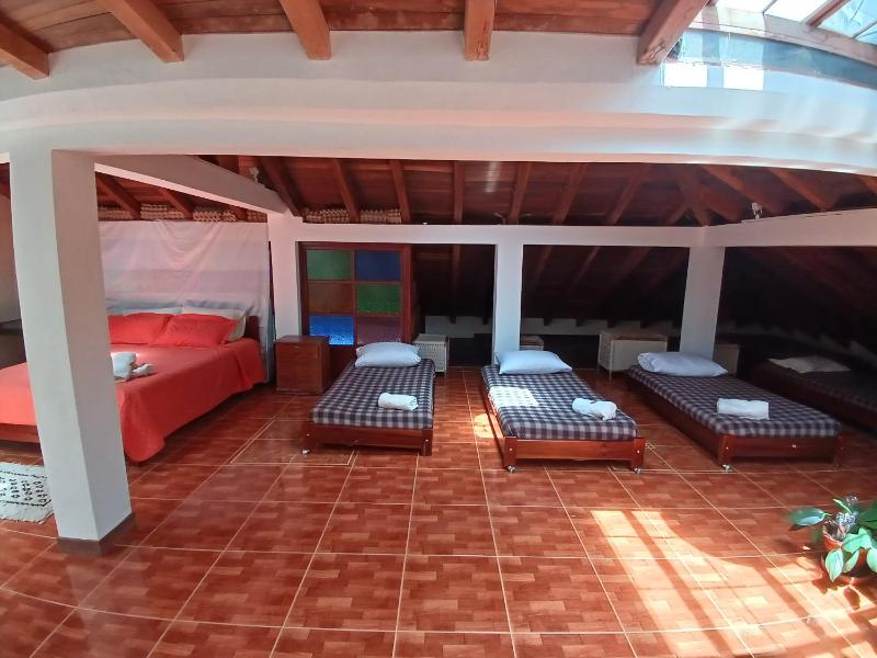 Chez Alicia Hostal - image 10