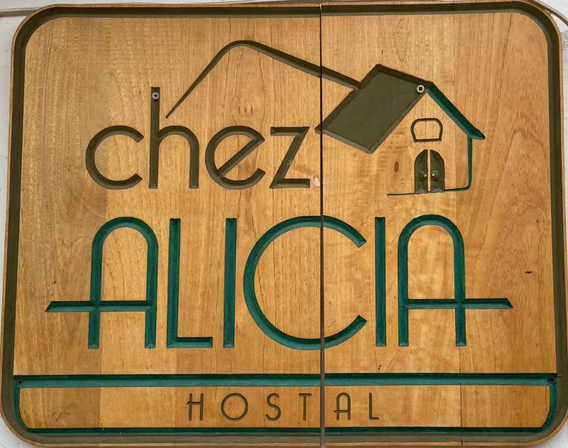Chez Alicia Hostal - image 8