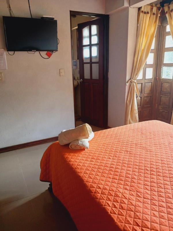 Chez Alicia Hostal - image 2