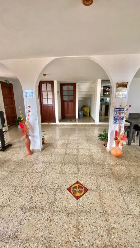 Chez Alicia Hostal - image 11