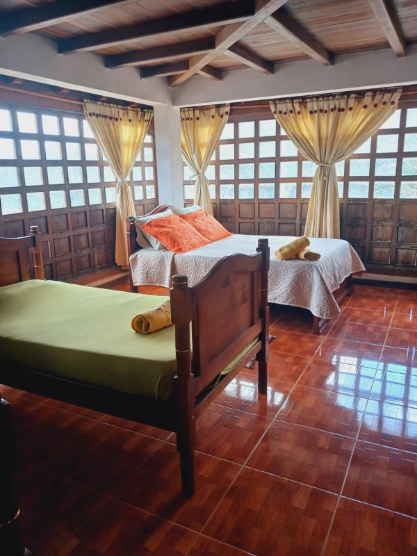 Chez Alicia Hostal - image 4