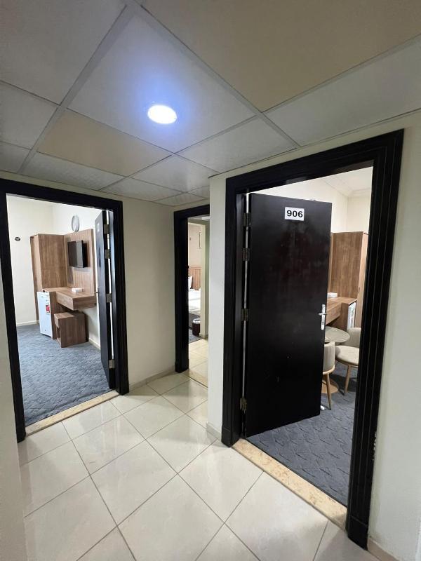 Grand Jawaher Alhashmiye Hotel Makkah - image 12