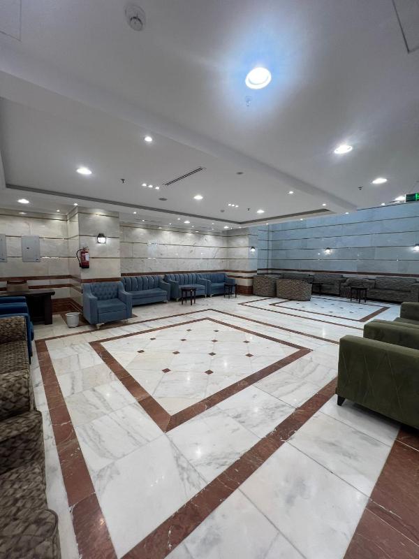 Grand Jawaher Alhashmiye Hotel Makkah - image 14