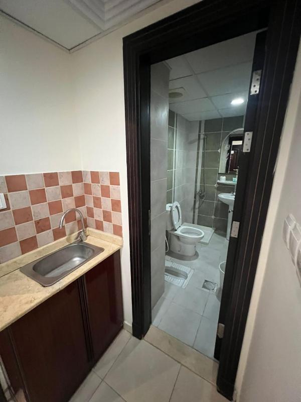 Grand Jawaher Alhashmiye Hotel Makkah - image 8