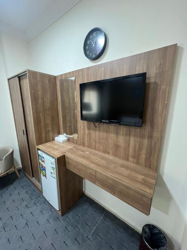Grand Jawaher Alhashmiye Hotel Makkah - image 10