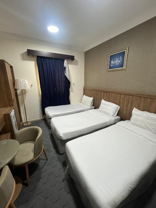 Grand Jawaher Alhashmiye Hotel Makkah - image 3