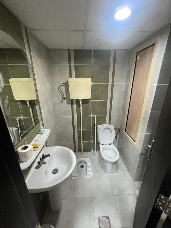 Grand Jawaher Alhashmiye Hotel Makkah - image 13