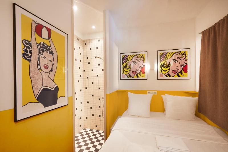 Hotel Not Hotel Amsterdam - image 9