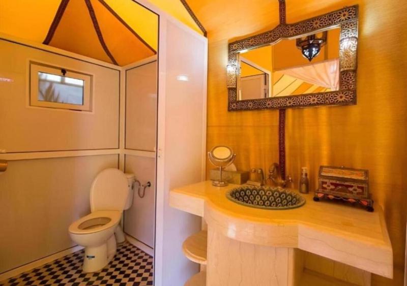 Sahara Crown Luxury Camp - image 29