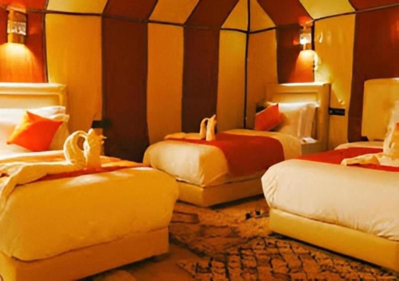 Sahara Crown Luxury Camp - image 12