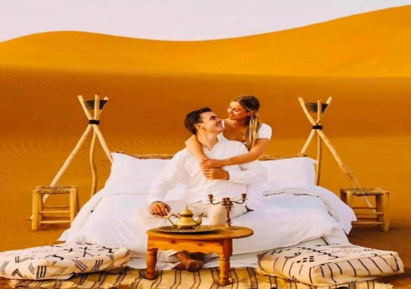 Sahara Crown Luxury Camp - image 23