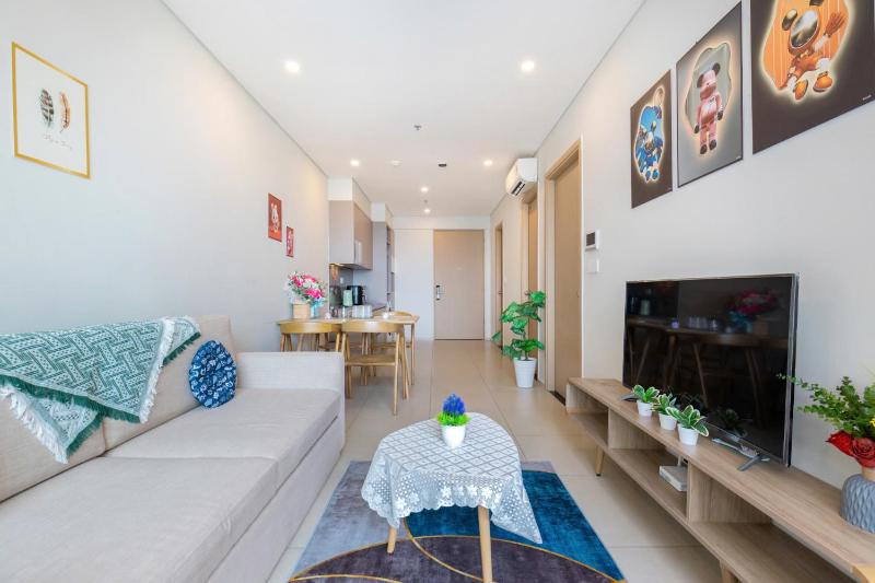 The Sóng Apartment Vũng Tàu - By Dina Nguyen - image 10