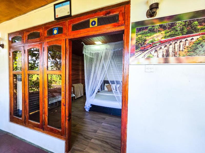 Ella Happy View Homestay - image 16