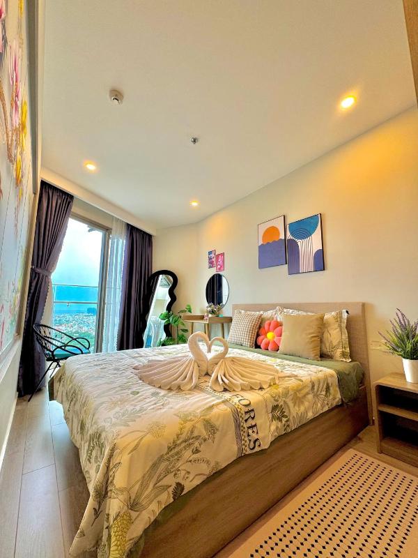 The Sóng Apartment Vũng Tàu - By Dina Nguyen - image 2