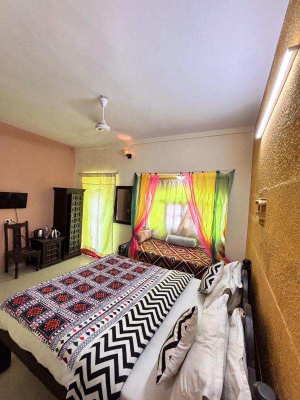 Hotel Rajshahi Jaisalmer - image 10