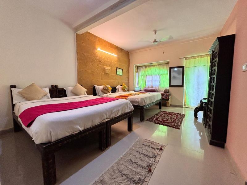 Hotel Rajshahi Jaisalmer - image 11