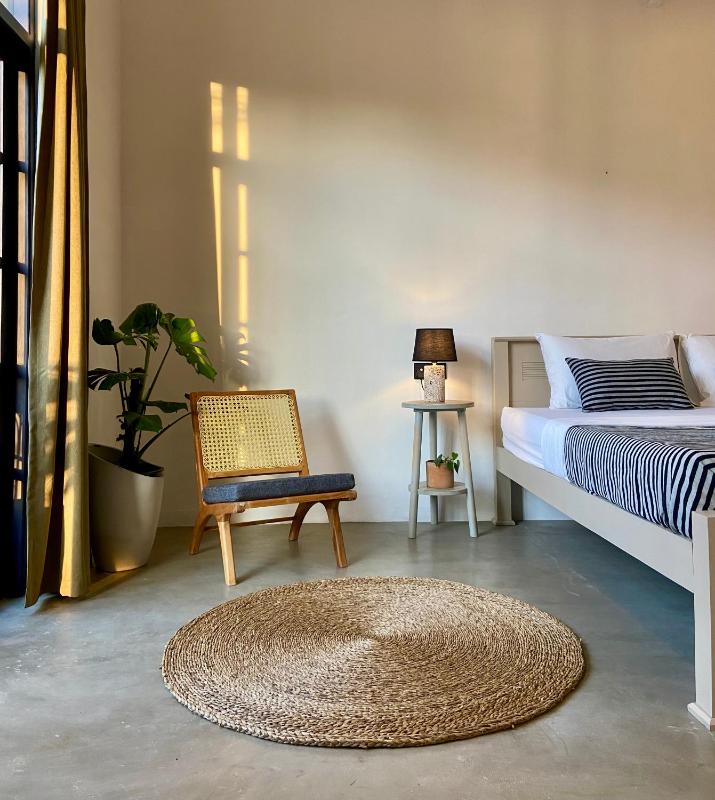Boutique Beachside Stay in Mawella - This Is Not A Hotel - image 1