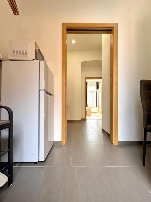 Studio apartment in Viktoria Zizkov - image 15