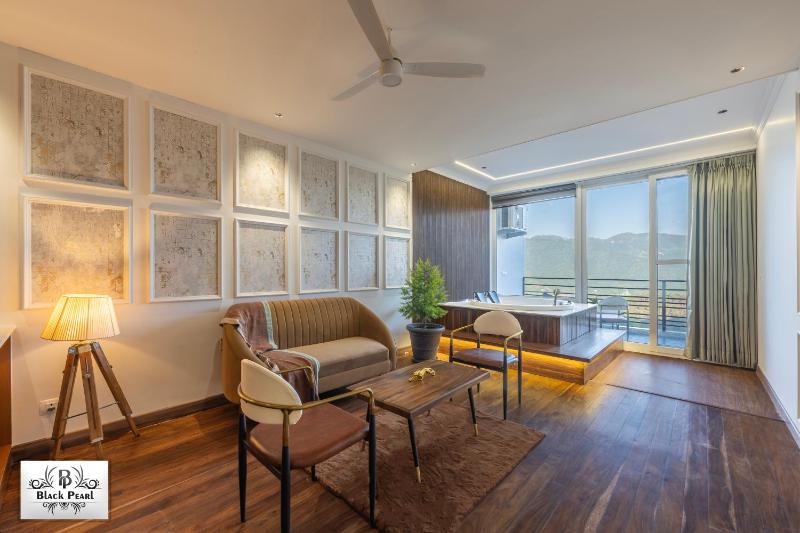 Maverick Hills Kasauli - image 42