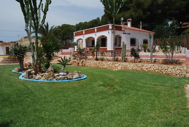 Villa Maria Beach Villa - image 4