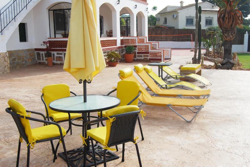 Villa Maria Beach Villa - image 15