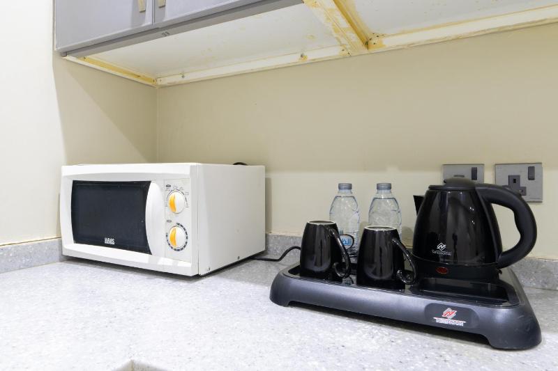 Diyala Serviced Apartments - image 16