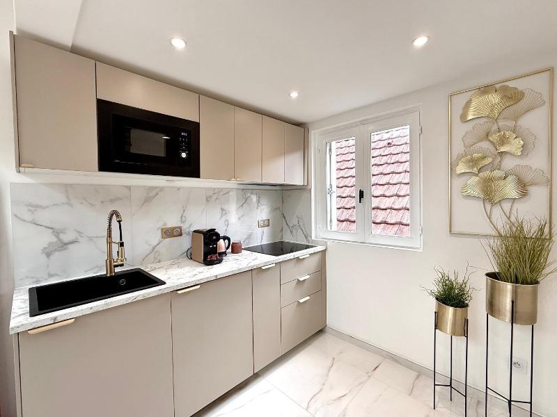 Le Loft Contemporain - Climatisé & Smart TV au coeur de Dijon - image 33