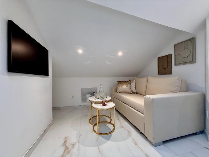 Le Loft Contemporain - Climatisé & Smart TV au coeur de Dijon - image 39