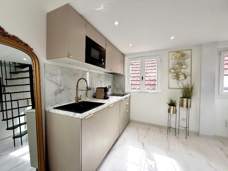 Le Loft Contemporain - Climatisé & Smart TV au coeur de Dijon - image 38