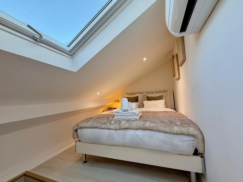 Le Loft Contemporain - Climatisé & Smart TV au coeur de Dijon - image 25