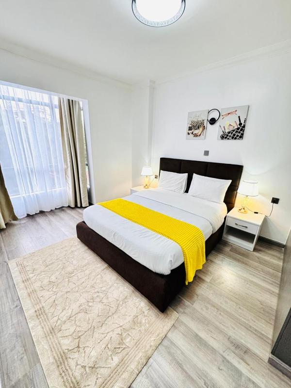 Luxurious modern Four bedrooms with sq - image 6