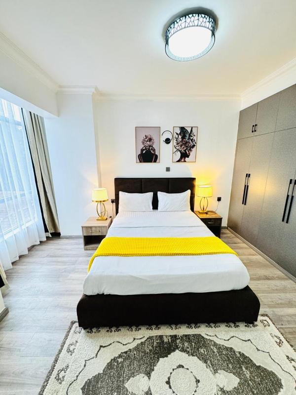 Luxurious modern Four bedrooms with sq - image 9